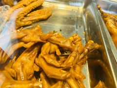 -荣昌卤鹅(义乌商贸城店)