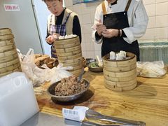 -百年老字号·马家烧麦馆(中街店)