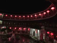 -福建土楼·永定景区-侨福楼