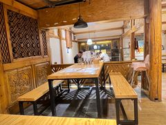 -勺子米线·云南传统小吃市集(四方街店)