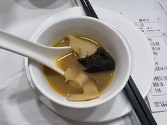 -瑞福园联谊餐室(茂名南路店)