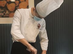 -金鸭季·臻品餐厅(欢乐海岸购物中心店)