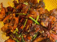 -赵记煎饼卷大葱(东岳店)