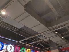 -火锅岛潮牌自助餐厅(天津天佑城店)