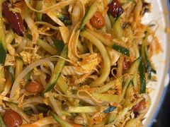 -一块豆腐(李沧书院路店)