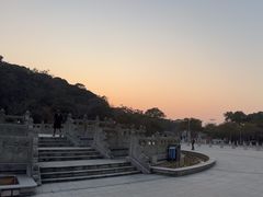 -天坛大佛