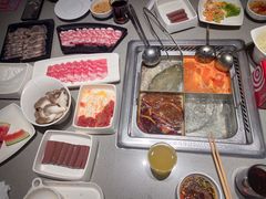 -海底捞火锅(九久奥特莱斯店)