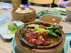 -珍粥道(杉杉奥特莱斯店)