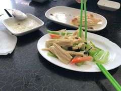 -三盛楼饭店(四流中路店)