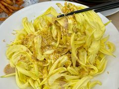 -轩记海鲜餐厅·四十五年老字号·经典粤菜(西区彩虹店)