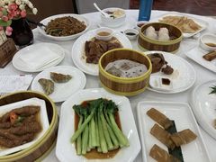 -一品粤珍轩(吴中路店)
