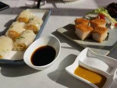 -喜粤8号(四海唐人街店)