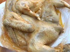 盐鸡-麦当劳(漳州万达店)