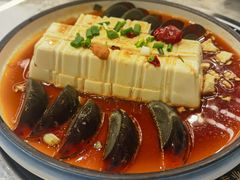 -味仙居(环城南路店)