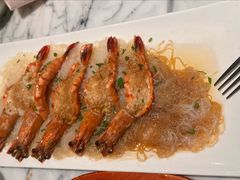 -青雅中餐厅(大连金石滩绿发希尔顿度假酒店)