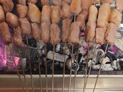 -老白清真烧烤(锦州旗舰店)