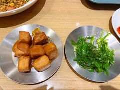 爆浆Q弹豆捞-卡朋西餐(祈福缤纷汇店)