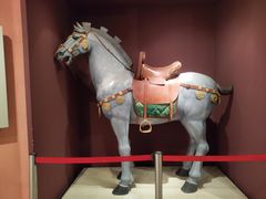 -西安大唐西市博物馆