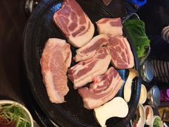Dombe豚(黑猪肉街店)-Dombe豚(黑猪肉街店)
