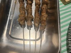 -楼兰新疆菜(江宁万达店)