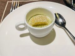 甜点-深圳四季酒店·馥自助餐厅