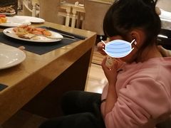 大堂-常州富力喜来登酒店 Feast盛宴标帜西餐厅(新北万达广场店)