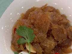 -江南村酒家