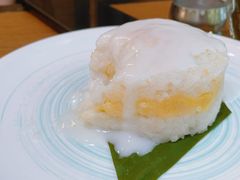 -樾餐厅泰式海鲜火锅(民歌湖店)
