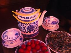 -德云社三庆园