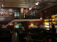 -Hill.Cocktail半山酒吧(中山店)