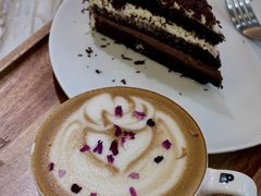 -Peet's 皮爷咖啡(东湖路手作店)