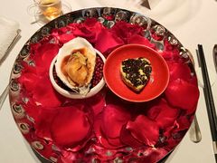 -广州柏悦酒店·悦景轩·粤菜餐厅