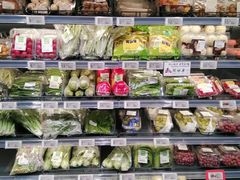 零售区-ALDI奥乐齐超市(杨浦延吉店)