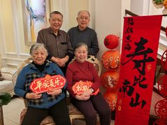 -梅龙镇酒家(南京西路总店)