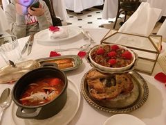 -壳里西餐厅Coquille Seafood Bistro(蒙自路店)