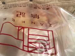 -詹记桃酥(宿州路店)