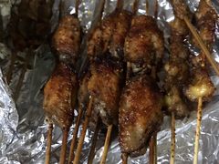 -管氏翅吧(马家堡店)