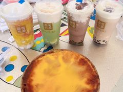 -奈雪的茶(东莞汇一城店)