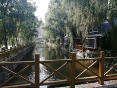 -仙居谷风景区