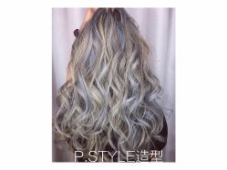 -P.STYLE 派斯造型