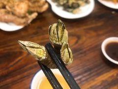鸡爪螺（佛爪螺）-四季美蚝皇