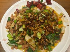 -88号小吃店·经典云南菜·地道纳西美食