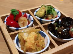 -马记永·兰州牛肉面(山姆外高桥店)