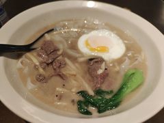 -漆黑觉米粉(三里屯店)