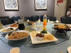 -安天民北方饺子(彩田店)