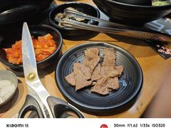 -九田家黑牛烤肉(溧水万达店)
