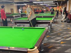 -云顶桌球棋牌俱乐部(长楹天街店)