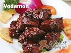 越式牛肉粒-苏浙汇(朝外店)