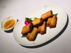 -悦轩中餐厅·高空江景·杭州柏悦酒店