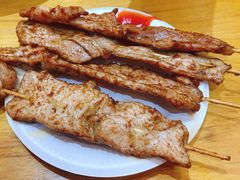 -林氏沙茶面·闽南必尝小吃(福建路店)